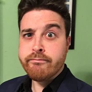 Meet your Posher, David